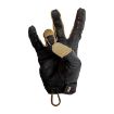 Picture of Full Dexterity Tactical Alpha Gloves Medium Coyote