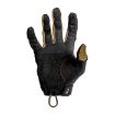 Picture of Full Dexterity Tactical Alpha Gloves Medium Coyote