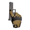 Picture of Full Dexterity Tactical Alpha Gloves Medium Coyote