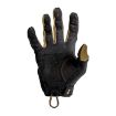 Picture of Full Dexterity Tactical Alpha Gloves Large Coyote