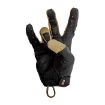 Picture of Full Dexterity Tactical Alpha Gloves Large Coyote