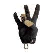 Picture of Full Dexterity Tactical Alpha Gloves 2X-Large Coyote