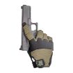 Picture of Full Dexterity Tactical Alpha Gloves Medium Ranger Green