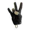 Picture of Full Dexterity Tactical Alpha Gloves Medium Ranger Green