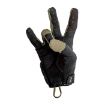 Picture of Full Dexterity Tactical Alpha Gloves Large Ranger Green
