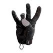 Picture of Full Dexterity Tactical Alpha Gloves Large Carbon Grey