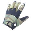 Picture of Full Dexterity Tactical Alpha Gloves Medium Multicam