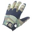 Picture of Full Dexterity Tactical Alpha Gloves Large Multicam