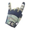 Picture of Full Dexterity Tactical Alpha Gloves Large Multicam