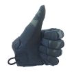 Picture of Full Dexterity Tactical Alpha Gloves Large Multicam Blk