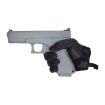 Picture of Full Dexterity Tactical Alpha Fr Glove Small Blk