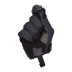 Picture of Full Dexterity Tactical Alpha Fr Glove Small Blk