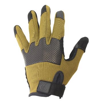 Show details for Full Dexterity Tactical Alpha Fr Glove 2X-Large Coyote Brn Picture of Full Dexterity Tactical Alpha Fr Glove 2X-Large Coyote Brn