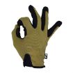 Picture of Full Dexterity Tactical Delta+ Glove X-Large Coyote Brown