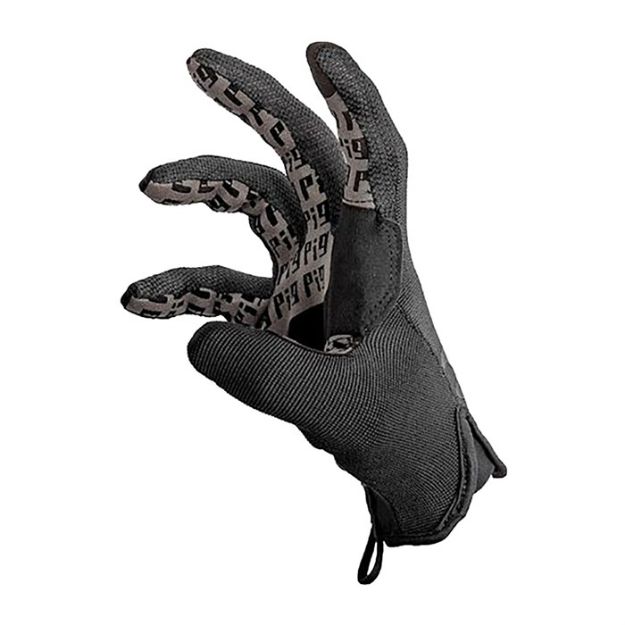 Picture of Full Dexterity Tactical Delta Utility Glove Small Blk