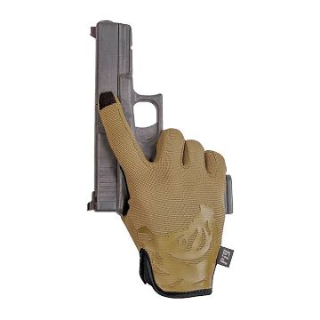 Show details for Full Dexterity Delta Utility Glove X-Lg Coyote Brn Picture of Full Dexterity Delta Utility Glove X-Lg Coyote Brn