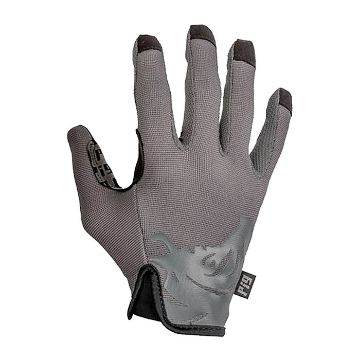 Show details for Full Dexterity Delta Utility Glove 2X-Lg Carbon Grey Picture of Full Dexterity Delta Utility Glove 2X-Lg Carbon Grey