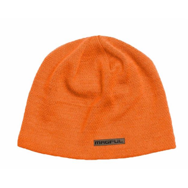 Picture of Tundra Beanie Hunter Orange
