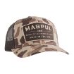 Picture of Go Bang Trucker- Raider Camo/Brown