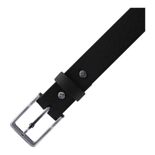 Picture of Tejas Gun Belt 2.0 - El Burro Black 34