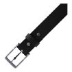 Picture of Tejas Gun Belt 2.0 - El Burro Black 36