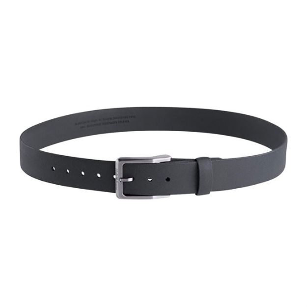 Picture of Tejas Gun Belt 2.0 - El Burro Charcoal 40