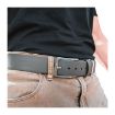 Picture of Tejas Gun Belt 2.0 - El Burro Charcoal 40
