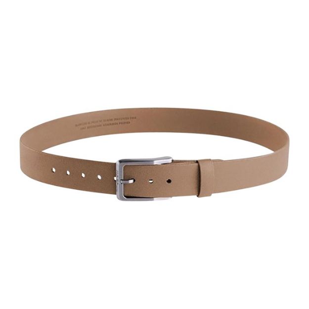 Picture of Tejas Gun Belt 2.0 - El Burro Coyote 36