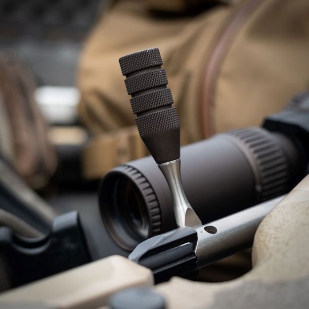Picture of T3/T3x Bolt Handle Kit - Knurled