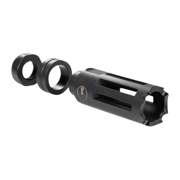 Picture of Nighthawk Flash Hider, 5.56/.223, 1/2X28 Threads