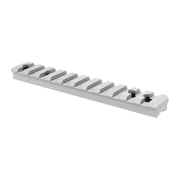Picture of Ruger 10-22  Scope Mount Silver