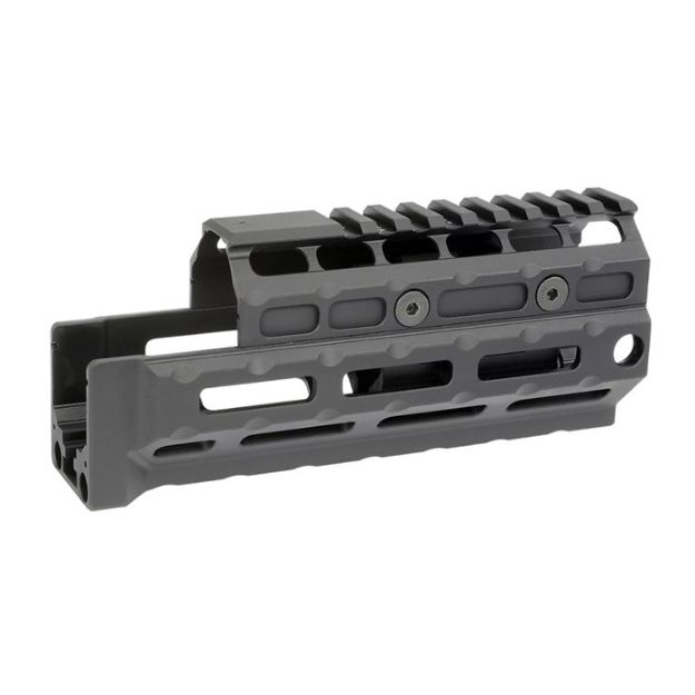 Picture of Y70m Handguard W/ Railed Top M-Lok