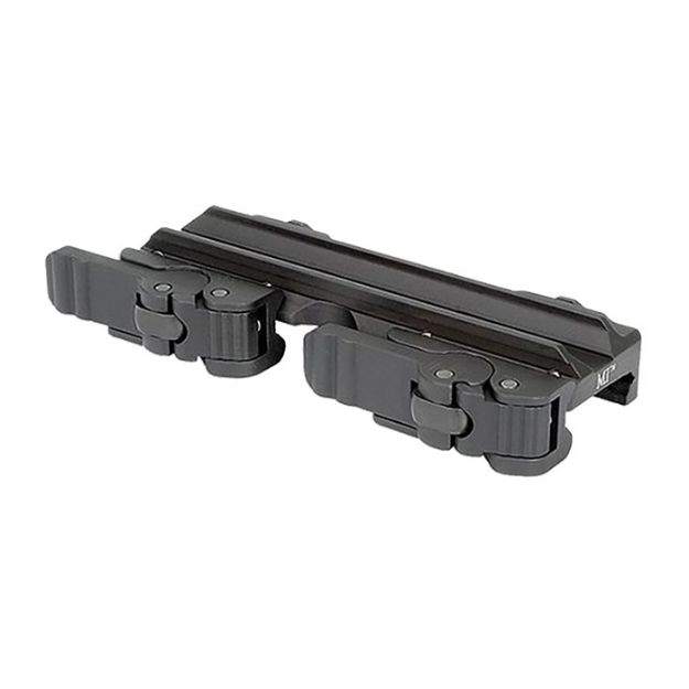 Picture of Qd Optic Mount For Trijicon Ta648 Black