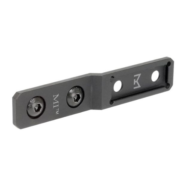 Picture of Raise Straight Surefire Light Mount M-Lok