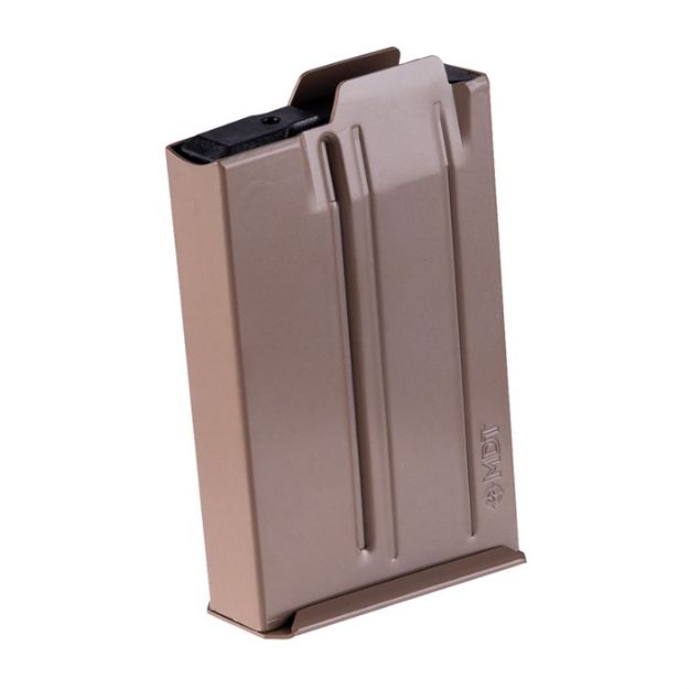 Picture of Metal - Sa - 300Wsm/6.5 Prc - 7 Round - Fde
