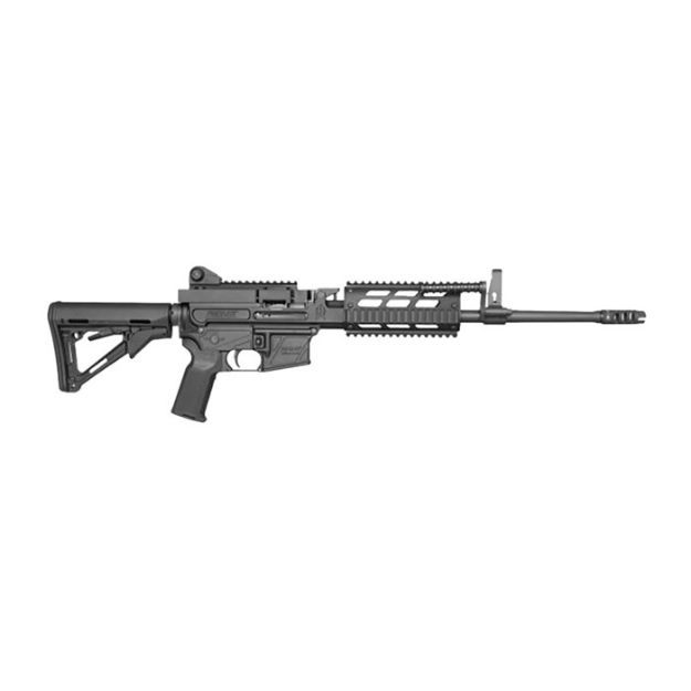 Picture of Mcr Dual-Feed Rifle Picatinny