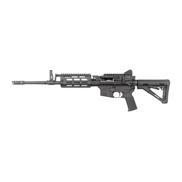 Picture of Mcr Dual-Feed Rifle Mlok