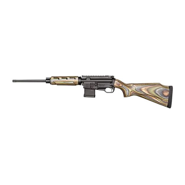 Picture of Scr Rifle Forest Camo