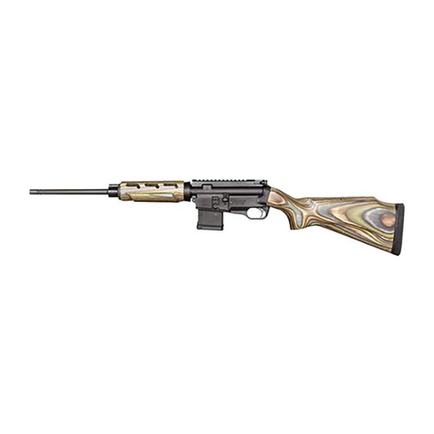 Picture of Scr Rifle Forest Camo Threaded