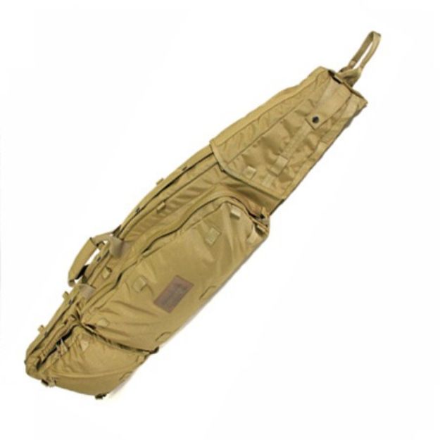 Picture of Long Gun Drag Bag, Coyote Tan