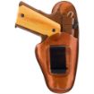 Picture of #100 Professional Iwb Colt Commander, Officers Tan Rh