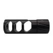 Picture of M1 3 Port Muzzle Brake .223, .725  , 1/2X28