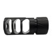 Picture of M1 3 Port Muzzle Brake .30 Cal, .850   5/8X24