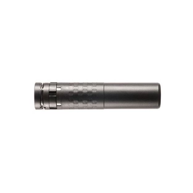 Picture of Saker 556 Suppressor 5.56 Qd Mount