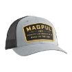 Picture of Go Bang Trucker Heather Gray