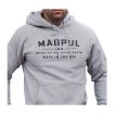 Picture of Go Bang Parts Hoodie S Athletic Heather