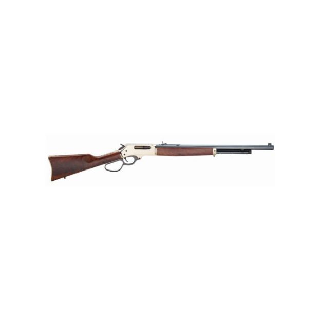 Picture of Lever Action 22In 45-70 Government Blue 4+1