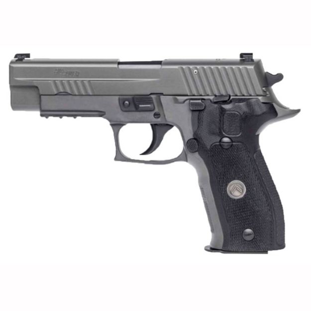 Picture of P226 Legion Hndgn 9Mm 4.4In 15+1 Gray Pvd E26r-9-Legion