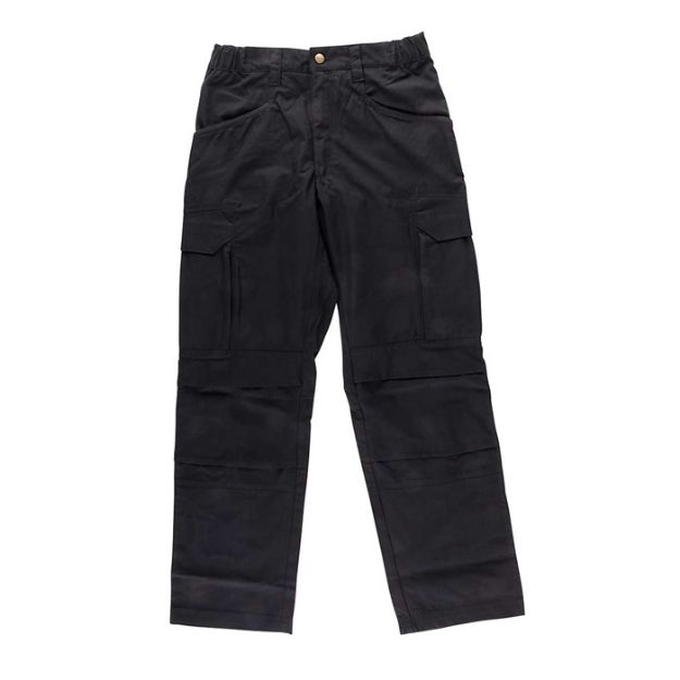 Picture of Fusion Tactical 5 Oz. Men's Pant Navy 32X32