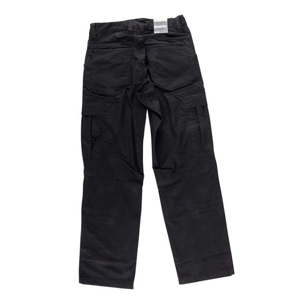 Picture of Fusion Tactical 5 Oz. Men's Pant Navy 34X36